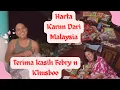 Download Lagu Bongkar Harta Karun Dari Malaysia😱😱|| Terima Kasih @Febrymithgarvlogs and @Khushboo-o4i |#dailyvlog 