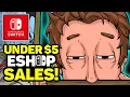 Download Lagu Top 30 Nintendo Switch eShop Deals Under $5 Right Now!
