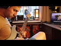Lofi Hip Hop Guitar Loops + Guitar Tutorial (Mellow Vibes)