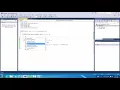 Fix the error of UnobtrusiveValidationMode