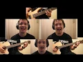 Post Malone - Stay Zach LaVoy Cover