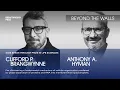 BEYOND THE WALLS Cliff Brangwynne and Anthony Hyman Discover a New Cellular Process