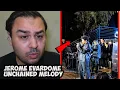 Download Lagu Jerome Evardome - Unchained Melody - (The Clones) (KDR band) REACTION