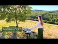 Download Lagu Melodic Techno \u0026 Progressive House DJ set in Transylvania, Romania | eLania | September 2025