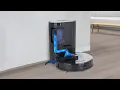 ihome autovac nova self empty robot vacuum and mop A comprehensive review