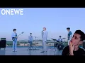 Lagu ONEWE - '기어이 또 (Still Here)' M/V | Reaction