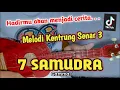 Download Lagu 7 Samudra (GAMMA 1) - Melodi Kentrung Senar 3 |By STR Channel