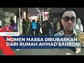 Download Lagu Rumah Anggota DPR Ahmad Sahroni Didatangi Warga, Begini Usaha Bubarkan Massa