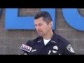 The Marlborough Police React to Recent Dallas Shootings