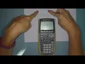 Solving Absolute Value Equations on TI 84