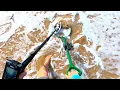 Download Lagu LIFE GUARD Seen CHUNK of GOLD EXPOSED!! after *STORMS*