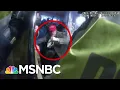 Former State Department Aide Arrested In Connection With Capitol Riot Katy Tur MSNBC