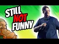 Feminist Comedy Hannah Gadsby s Netflix Special is Not Funny