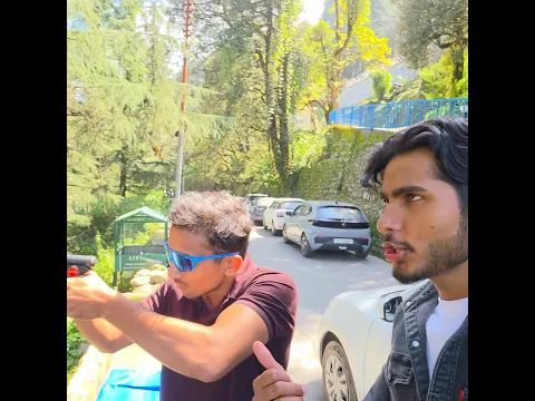 Shooting target in 2 shots #thestar #rofani #freefire