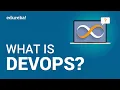 What is DevOps DevOps Training - DevOps Introduction Tools DevOps Tutorial Edureka