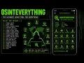 6 Hidden OSINT Tools Found on GitHub No One is Talking About