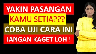 Download Cara Menguji Kesetiaan Pacar Lewat Chat WA Dijamin Ampuh MP3