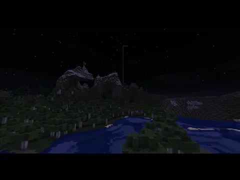 Minecraft server video for Lonedream Anarchy