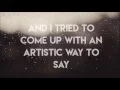 Download Lagu Kitchen Sink // twenty one pilots [lyrics] | Clifford Clouds
