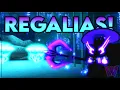 How to Easily get yourself Regalias Deepwoken