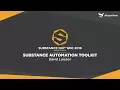Substance Automation Toolkit Building a Future-Proof Material Pipeline Adobe Substance 3D