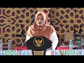 Download Lagu ALFINA RAHMA MAWADDAH QORI'AH NASIONAL FULL VARIASI || HALAL BIHALAL PEMPROV JATIM 2025