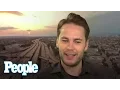 Taylor Kitsch Talks Steamy True Detective Nude Scene People