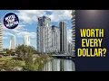 Meriton Suites Broadbeach - Worth Every Dollar Gold Coast Australia