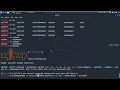 how to use sql tool to gain an OS shell on kali linux