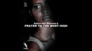 rufaro ft nomvula sa prayer to the most high