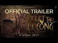 Download Lagu Pelet Tali Pocong - Official Trailer | 6 April 2023 di Bioskop
