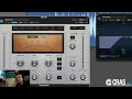 CRAS Quick Tip Tutorials - Vocal Clean Up EQ Compressor in Logic Pro