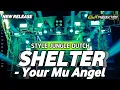 Download Lagu DJ SHELTER x YOUR MY ANGEL MASHUP FULL BASS JEDAG JEDUG X JUNGLE DUTCH 