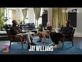How Jay Williams Reinvented His Brand After Basketball The Deal