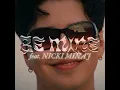 Download Lagu boy pablo - Be Mine (feat. Nicki Minaj)