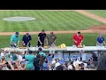 Eating legend Joey Chestnut competes in Cedar Rapids kolache eating contest