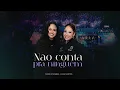 Download Lagu Marília Tavares, Luiza Martins - Não Conta Pra Ninguém