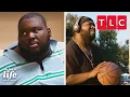 Thederick s Journey My 600-lb Life Where Are They Now TLC