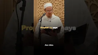 Four Signs Of A Hypocrite In Islam Shaykh Abdal Hakim Murad Hakimmurad Islam Quran 