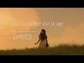 Download Lagu New khasi Gospel Song / Jisu nga ieit eh ia me / lyrics video official lyrics by@abednego_music