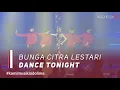 Download Lagu Bunga Citra Lestari - Dance Tonight (LIVE) at Mandiri Imlek Jakarta 2020