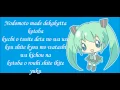 Hatsune Miku - Hello/How Are You - Lyrics