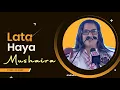 Download Lata Haya Bangalore Mushaira mp4 3gp mp3 videos - waplic