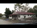 BACKWOODS DEEP SOUTH TOWN DILLON SOUTH CAROLINA