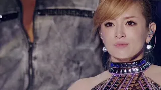 浜崎あゆみ Love Song Ayumi Hamasaki COUNTDOWN LIVE 2013 2014 A 