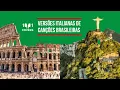 Download Lagu Versões Italianas de Canções Brasileiras