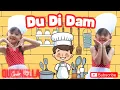 Download Lagu Du Di Dam - Enno Lerian || Cover By. Gabriella Lolly Queen || Queenella || Lagu Anak Populer