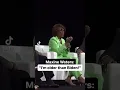 Congresswoman Maxine Waters Defends President Joe Biden s Age Says Donald Trump Is Dangerous