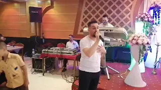 الفنان محمود حلاوة اذا حبك يصير الموت 