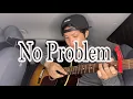 Download Lagu Dvwn - No Problem (The Uncanny Counter OST Part 3) Fingerstyle guitar Cover